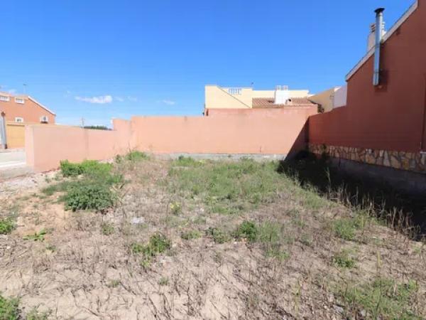 Terreno en Daya Nueva