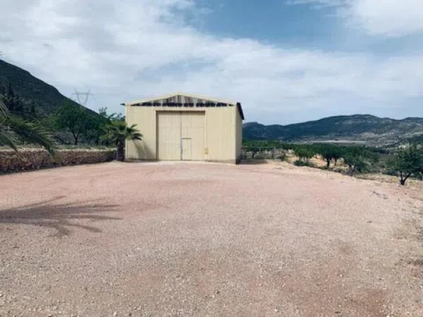 Terreno en La Romana