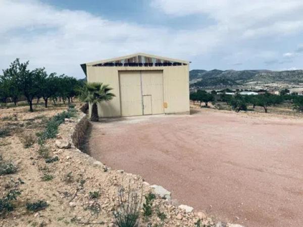 Terreno en La Romana