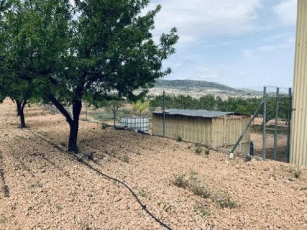 Terreno en La Romana