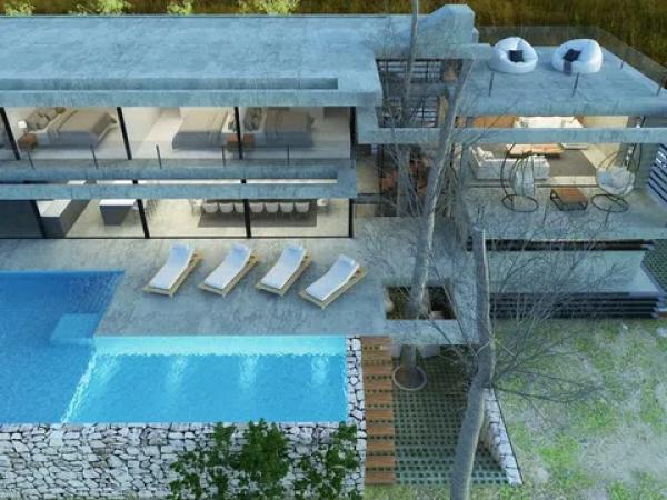 Terreno en Partida Benicuco, 5 b