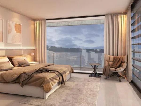 Terreno en Partida Benicuco, 5 b