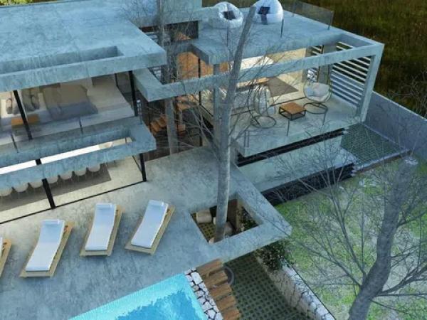 Terreno en Partida Benicuco, 5 b