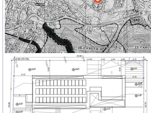 Terreno en Partida Benicuco, 5 b