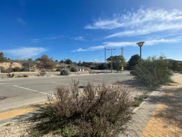 Terreno en avenida del Camí de L'Alfás, 24 -e