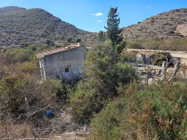 Terreno en Monforte cid