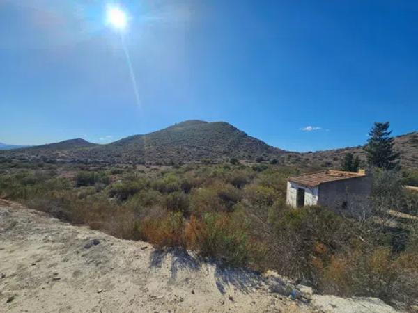 Terreno en Monforte cid