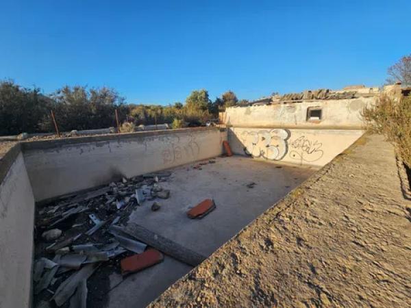 Terreno en Monforte cid