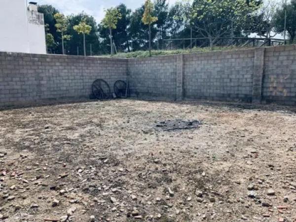 Terreno en La Romana