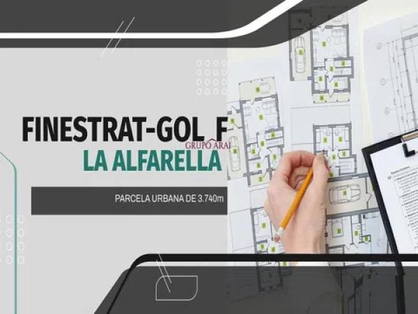 Terreno en avenida de Benidorm, 9 -3