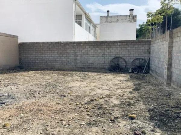 Terreno en La Romana