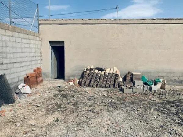 Terreno en La Romana