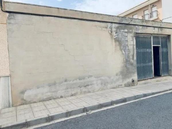 Terreno en La Romana