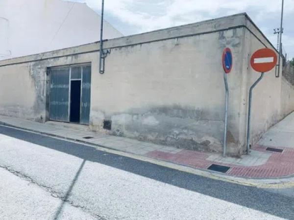 Terreno en La Romana