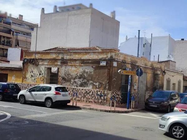 Terreno en Barrio Las Piscinas Naturales