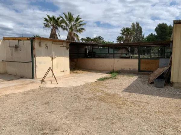 Terreno en Partida Walaig