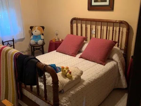 Terreno en Partida Walaig