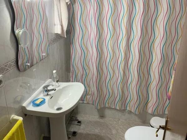 Terreno en Partida Walaig