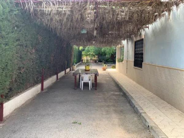 Terreno en Partida Walaig