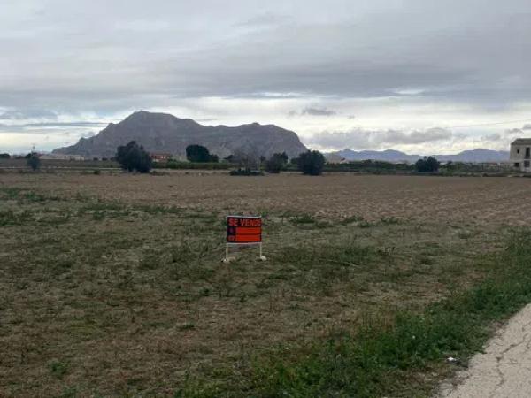 Terreno en calle Vereda, 1