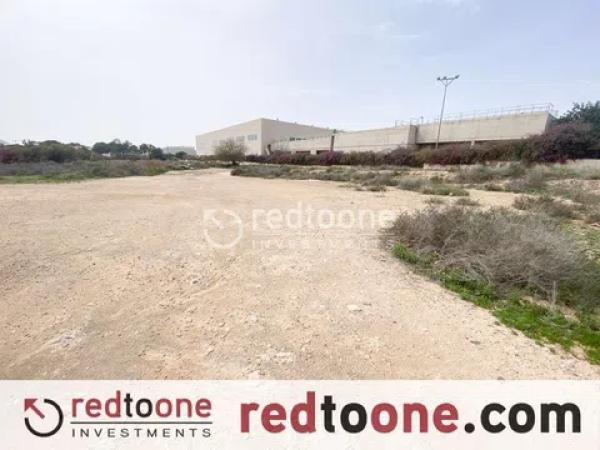 Terreno en Barrio Villahermosa - Santa Faz