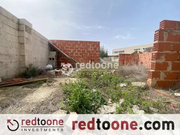 Terreno en Barrio Villahermosa - Santa Faz