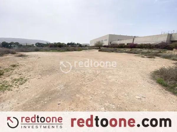 Terreno en Barrio Villahermosa - Santa Faz