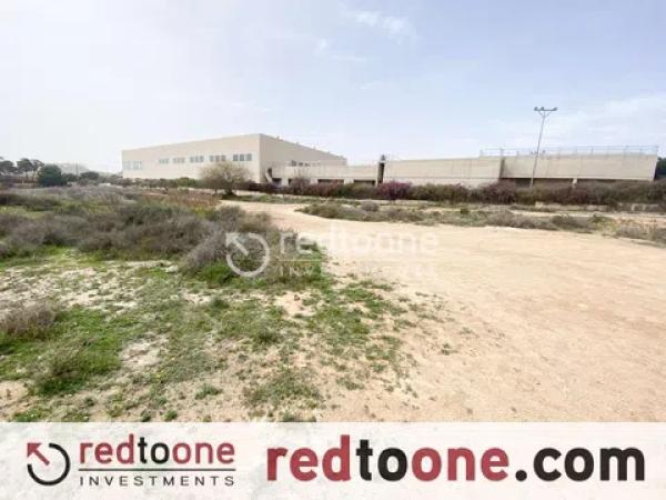 Terreno en Barrio Villahermosa - Santa Faz