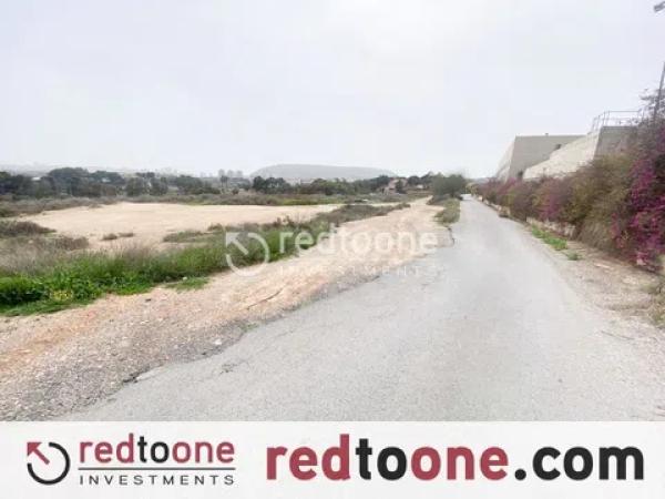 Terreno en Barrio Villahermosa - Santa Faz