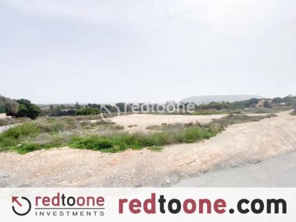 Terreno en Barrio Villahermosa - Santa Faz