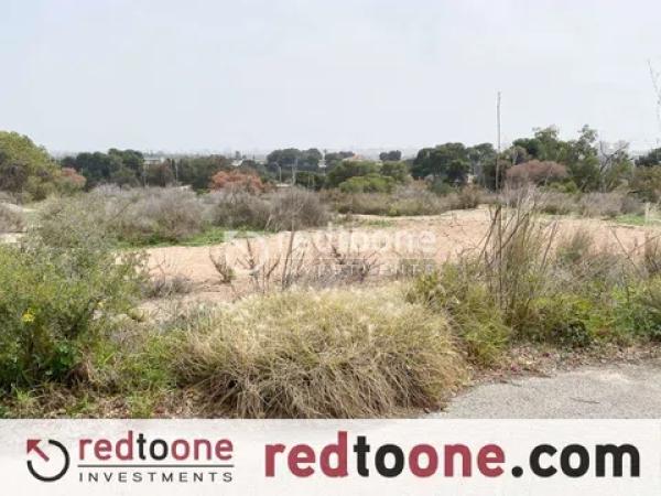 Terreno en Barrio Villahermosa - Santa Faz