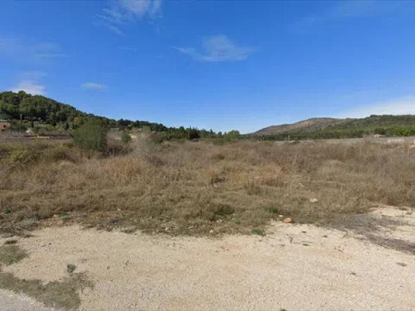 Terreno en Pedreguer