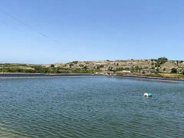 Terreno en Lugar el Manantial
