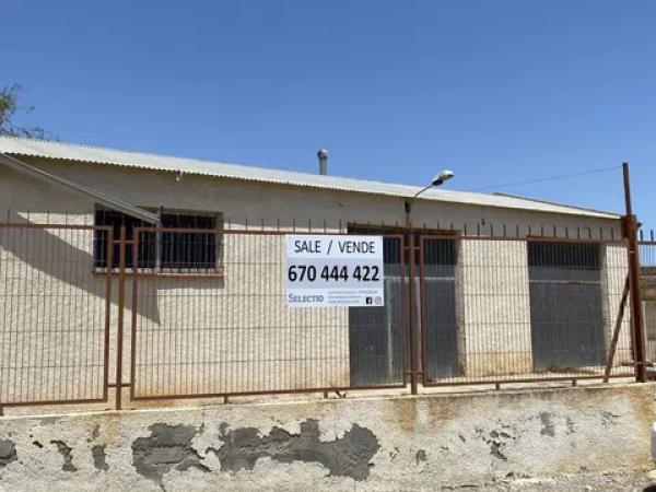 Terreno en Lugar el Manantial