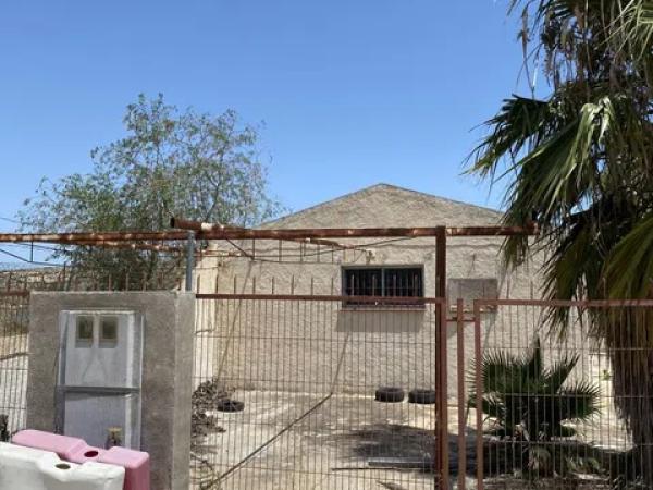 Terreno en Lugar el Manantial