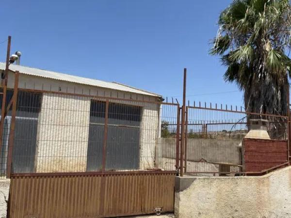 Terreno en Lugar el Manantial