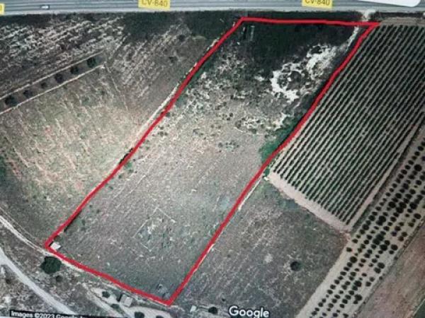 Terreno en La Romana