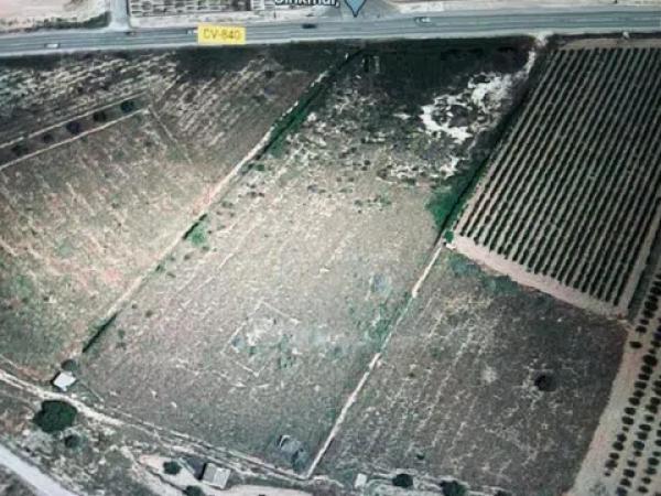 Terreno en La Romana