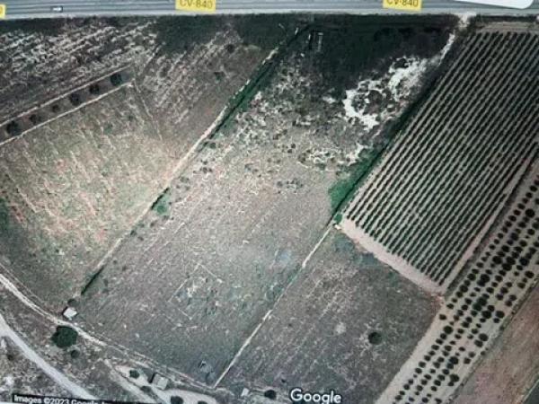 Terreno en La Romana