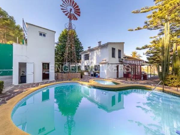 Terreno en El Montgó