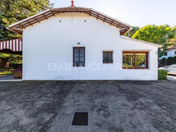 Terreno en El Montgó