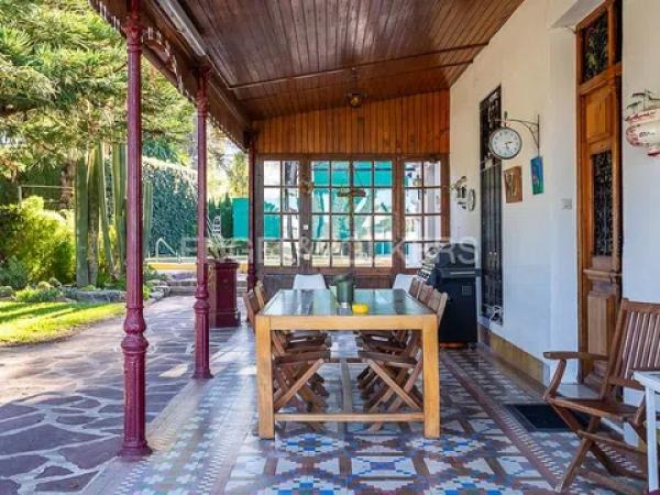 Terreno en El Montgó