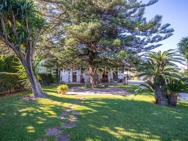 Terreno en El Montgó