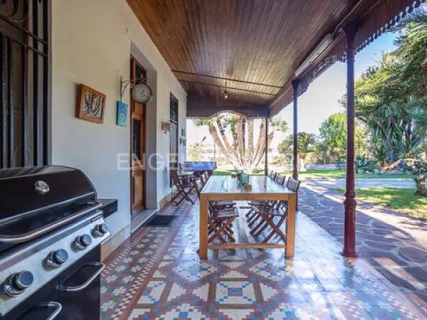 Terreno en El Montgó