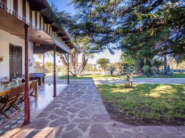 Terreno en El Montgó