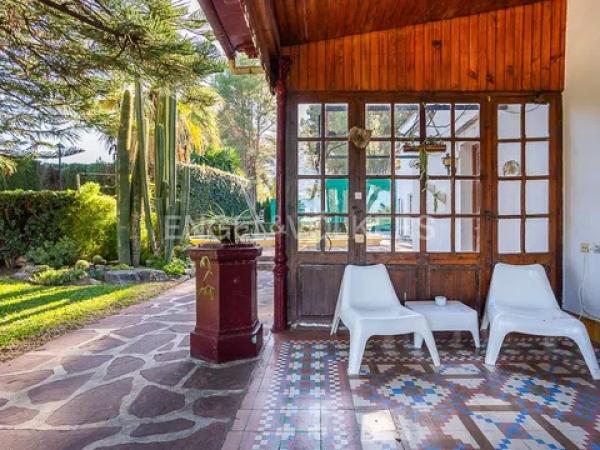 Terreno en El Montgó