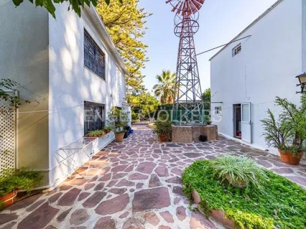 Terreno en El Montgó