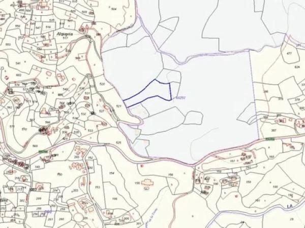 Terreno en plaza Foya del Cac