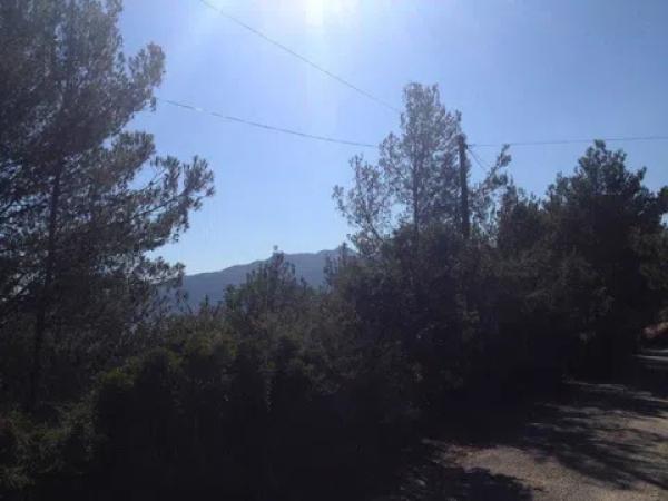 Terreno en via Sense Nom