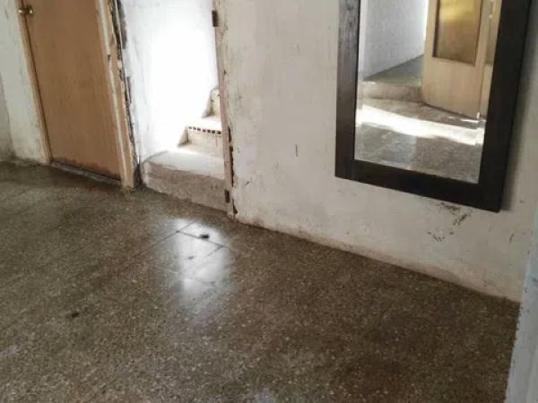 Terreno en Partida Cela de Nuñez